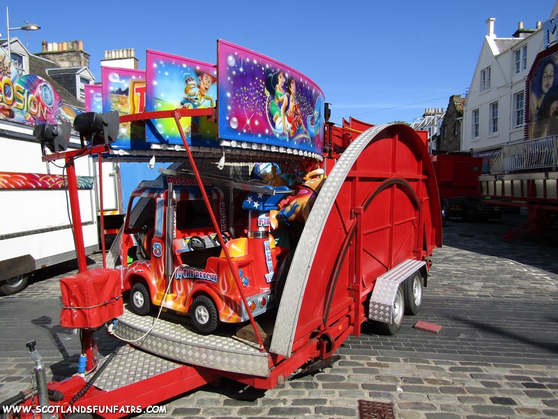 Emile Davis's Toyset