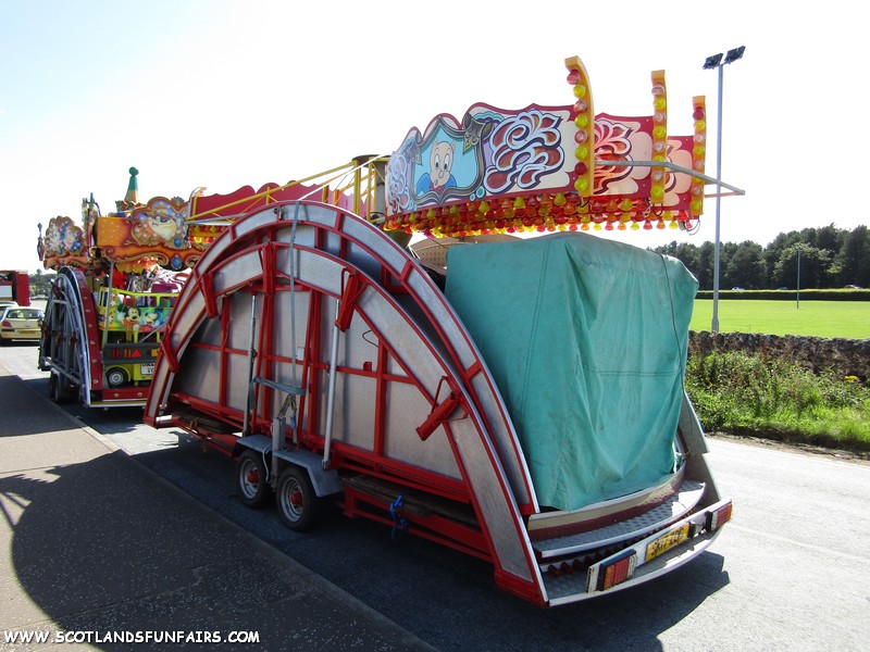 Francis Hiscoes Toyset Load