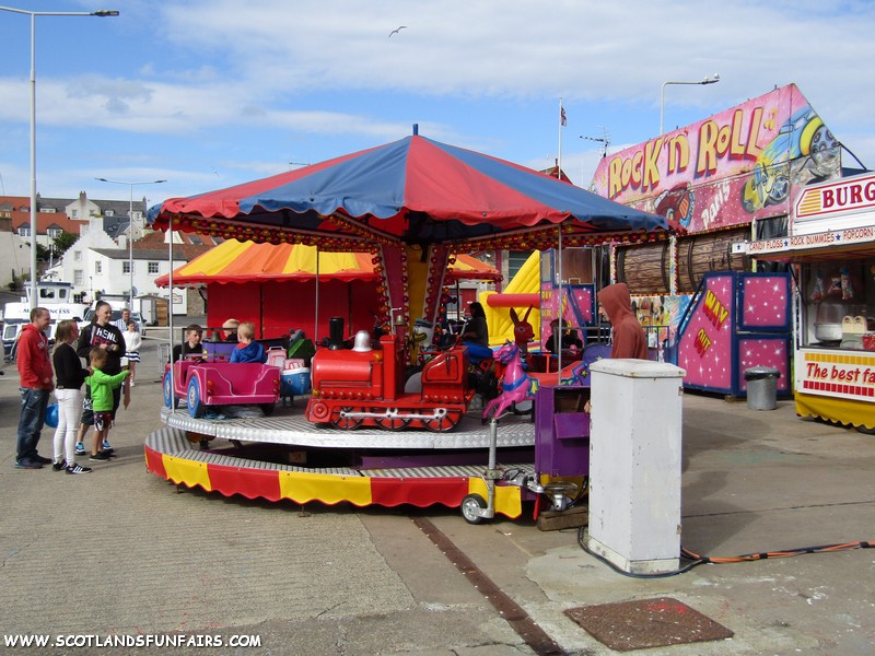 Kenny Stuarts Toyset