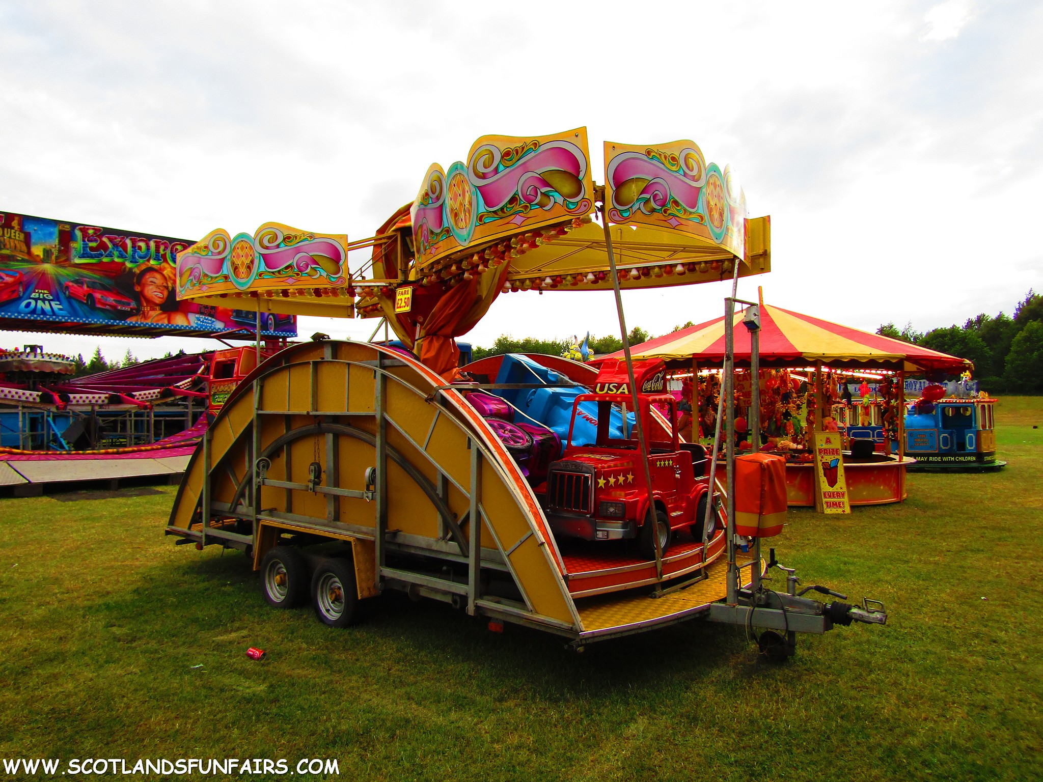 Rodney Johnstones Toyset Load