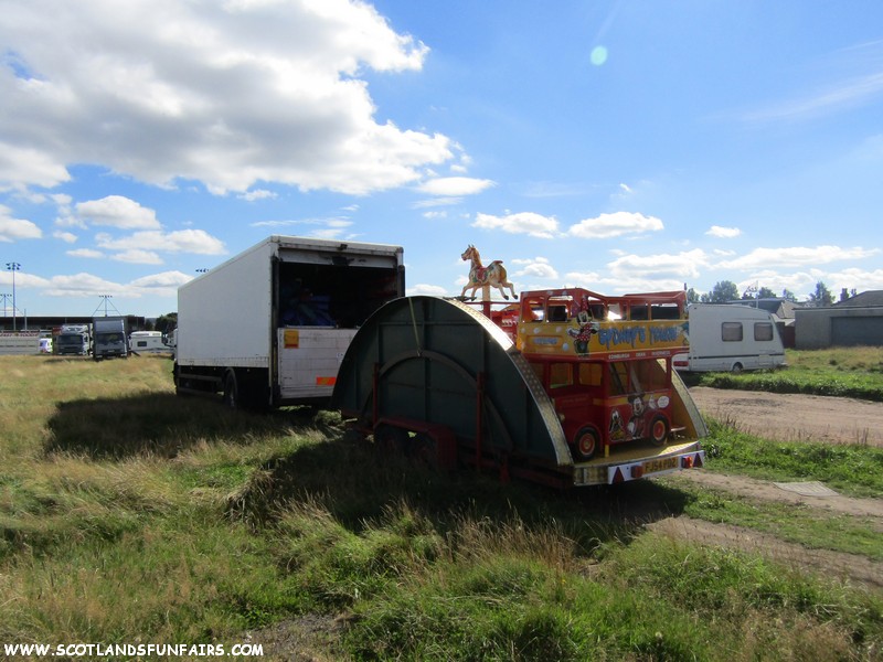 Stanley Sharps Toyset