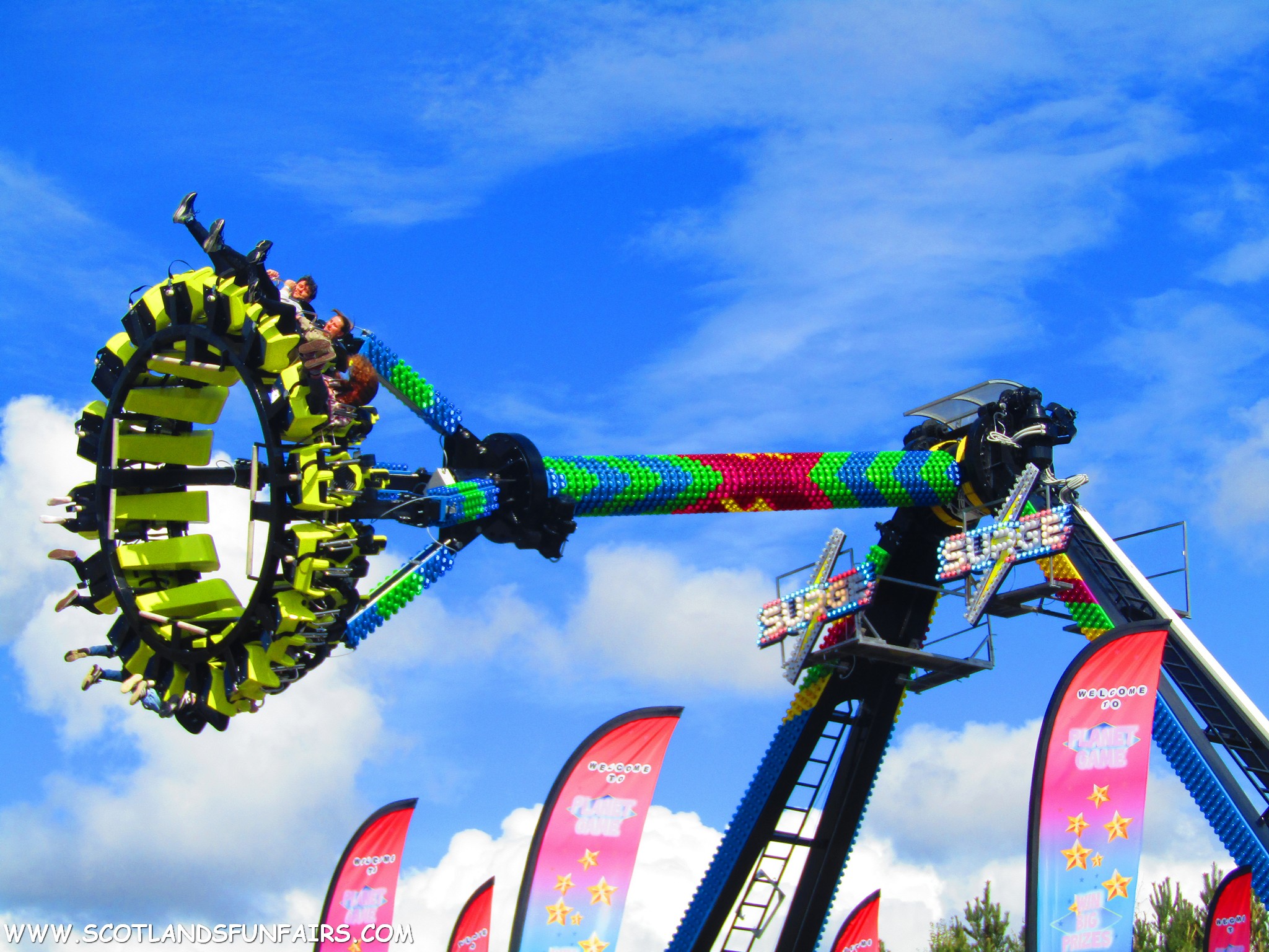 Jordan Wilmots Afterburner